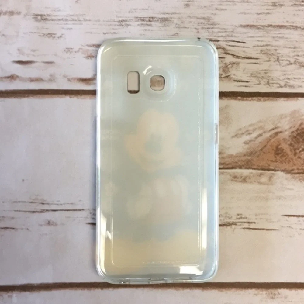 Samsung Galaxy S6 Edge Case